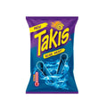 Takis - Blue Heat
