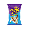 Takis - Buckin Ranch