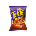Takis - Smoking BBQ